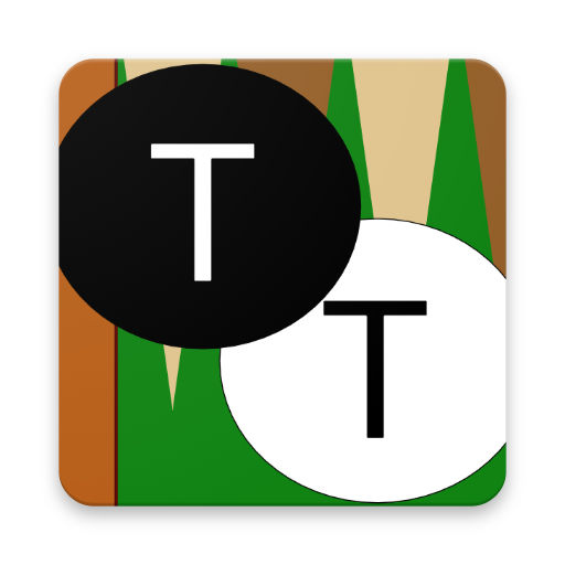 TricTrac logo
